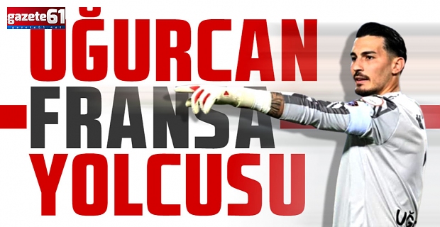 Avrupa'da Uğurcan Çakır yarışı! Trabzonspor'un kasası dolacak...