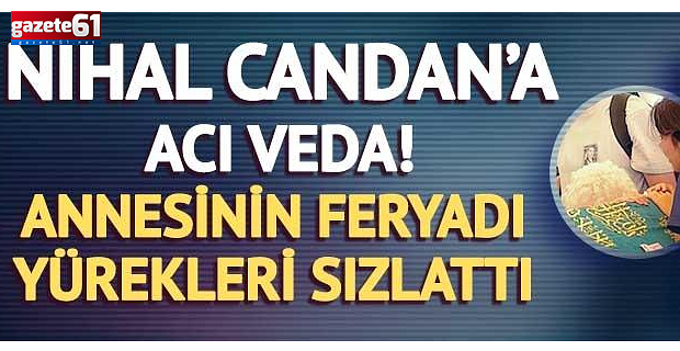 Annenin feryadı yürekleri sızlattı! 'Tek suçları...'