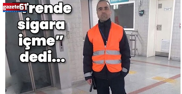 Dövülerek öldürüldü!