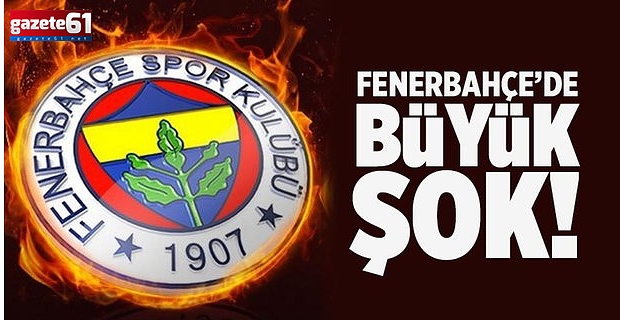 Fenerbahçe'de deprem! Acun Ilıcalı'dan şok eden karar