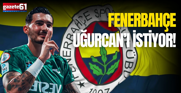Sarı-lacivertliler Trabzonspor'a teklif sunacak !