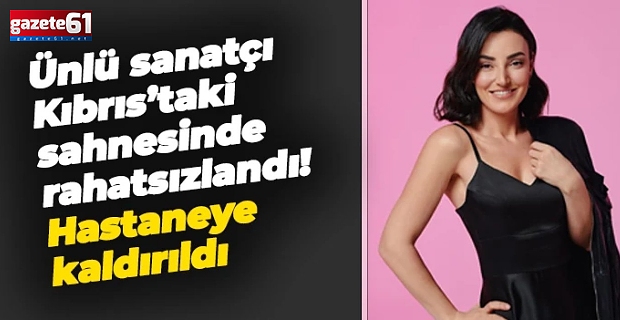 Sevcan Orhan kalp krizi mi geçirdi?