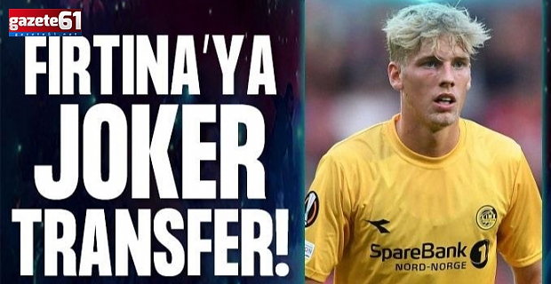  Trabzonspor'da Albert Gronbaek sesleri! Transfere sıcak bakıyor
