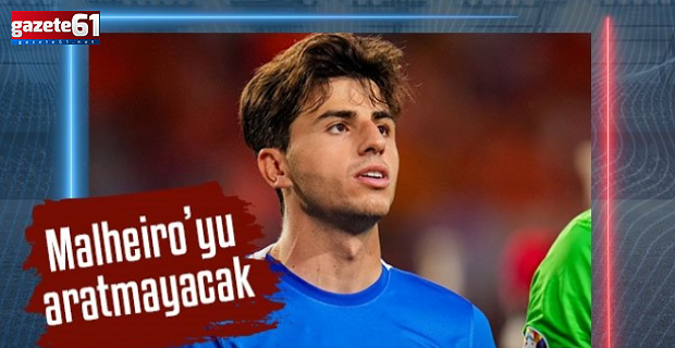 Trabzonspor'dan Lazaros Rota hamlesi!