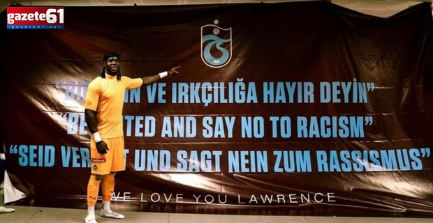Trabzonspor'da Uğurcan Çakır'a alternatif Ati Zigi!