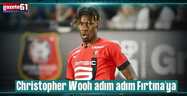 Wooh adım adım Trabzonspor'a! İşte bonservisi ve ödeme planı