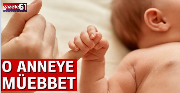 Yasak ilişkiden olan bebeğini 3. Kattan beton zemine attı
