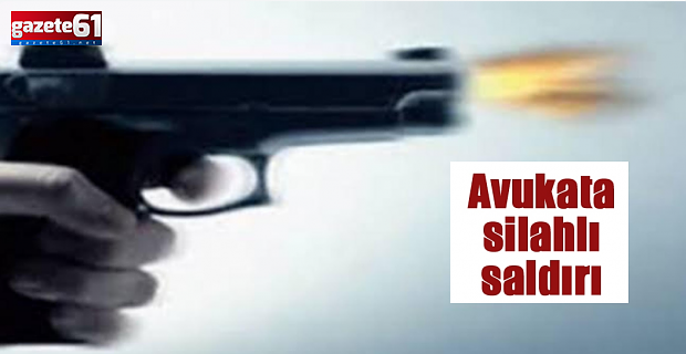 Ankara’da haciz işlemi kanlı bitti! Avukat vuruldu