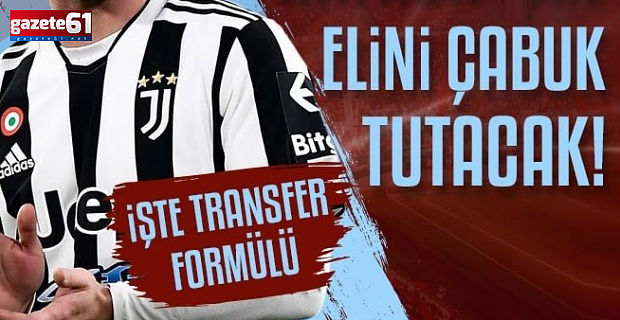 Arthur için elini çabuk tutacak!