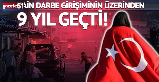 İşte o karanlık gecede saat saat yaşananlar