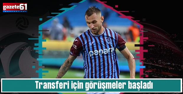 Denis Draguş o Süper Lig ekibine gidiyor! İşte transfer formülü