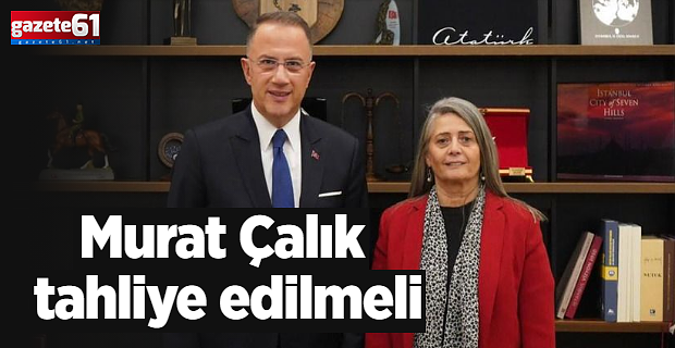 Derhal tahliye edilmeli