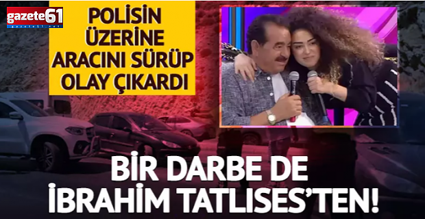 Dilan Çıtak'a bir darbe de babası İbrahim Tatlıses'ten! O sözleri hatırlattı