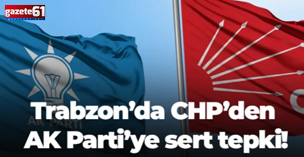 CHP’li Batmaz’dan Hisoğlu’na sert yanıt: "Haddini aştı"