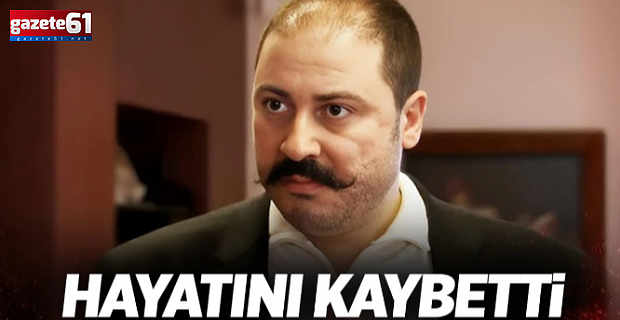 Şekip Taşpınar hayatını kaybetti