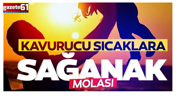 Sıcaklıklar o tarihten itibaren azalıyor