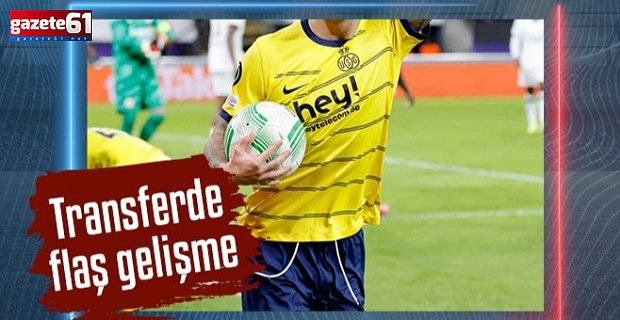 Trabzonspor'da Cameron Puertas sesleri
