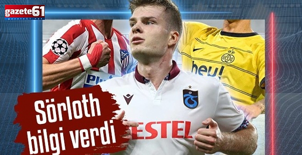  Trabzonspor'da iki transfer mutlu sona yakın!