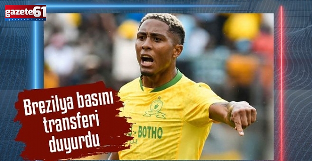 Trabzonspor'dan 10 numara transferi!