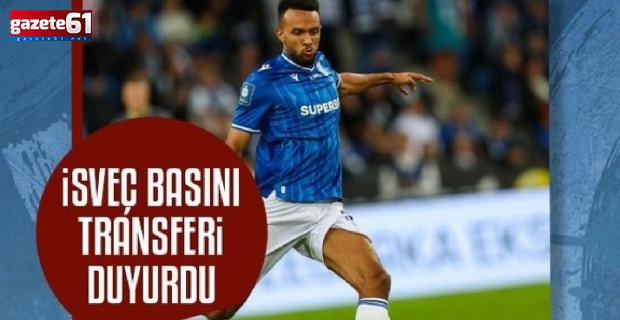 Trabzonspor Alex Douglas'ı transfer listesine ekledi!