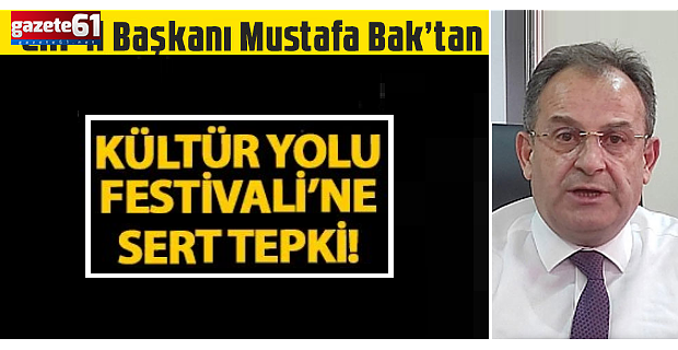 'Türkiye şehidine ağlarken, Trabzon'da konser düzenleniyor'