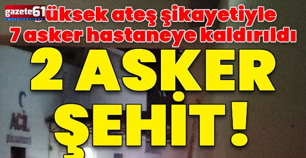 Türkiye'yi yasa boğan haber!