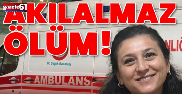 Akılalmaz ölüm! Kapısı açık minibüsten düştü!