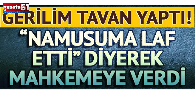 CHP'den AK Parti'ye geçen Özlem Çerçioğlu Özel'i mahkemeye verdi: 'Namusuma laf etti'