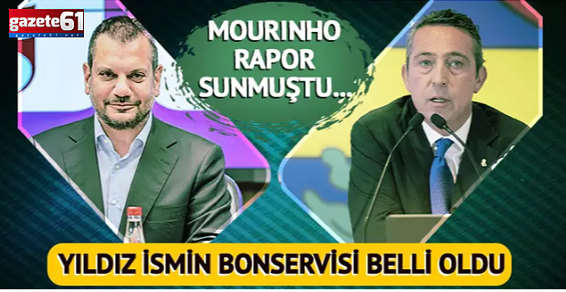 Karadeniz ekibinin milli oyuncu için vereceği bonservis bedeli belli oldu...