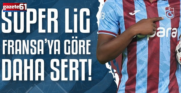  Kazeem Olaigbe'den Fatih Tekke sözleri!