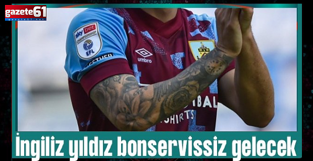 Trabzonspor'a Ada'dan orta saha! Bonservissiz gelecek
