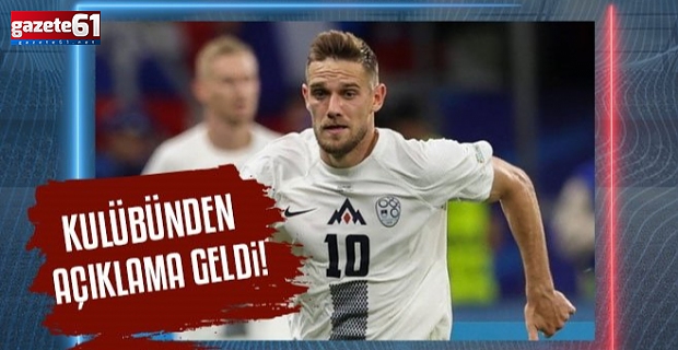 Trabzonspor'a gelecek mi?