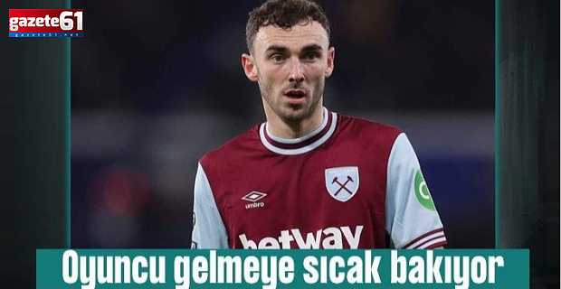Trabzonspor'da Irving iddiası