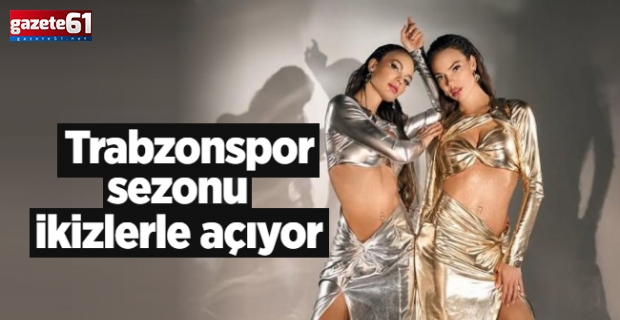 Trabzonspor Sezona Coşkuyla Açacak
