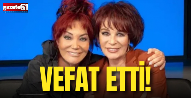 Türk sinemasının acı kaybı!