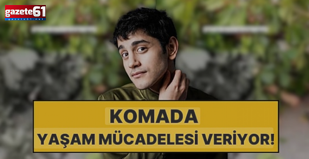 Üzerine ağaç devrilen oyuncu yoğun bakıma alındı