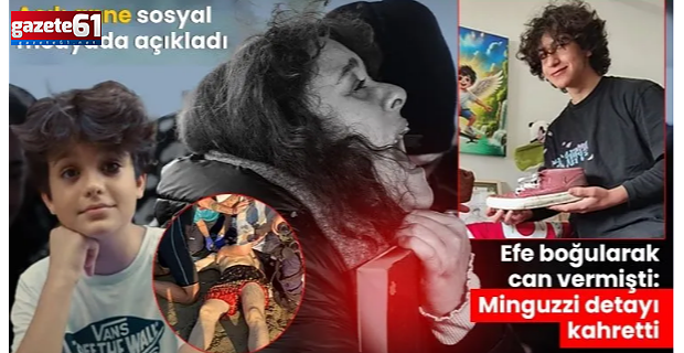 Yasemin Minguzzi'ye bir acı haber daha