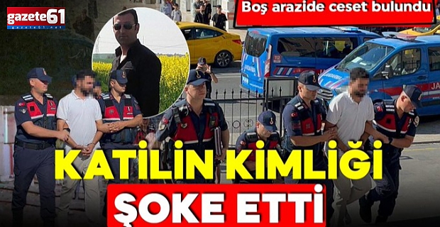 Aile içi kavga cinayetle bitti! Katilin kimliği kan dondurdu