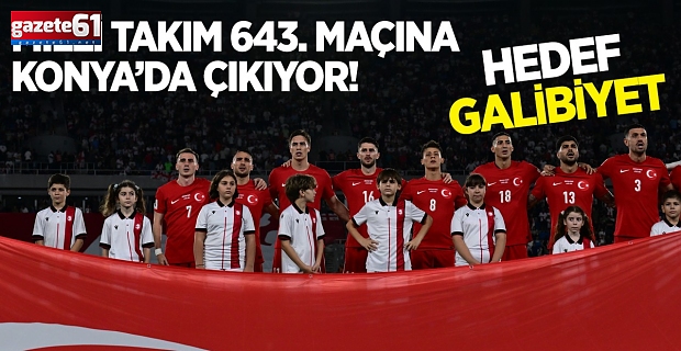 Bizim Çocuklar, İspanya karşısında...