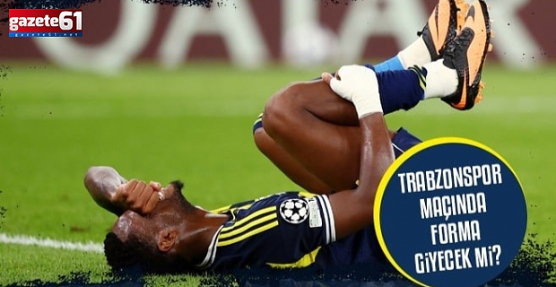 Fenerbahçe'de Jhon Duran bilmecesi!