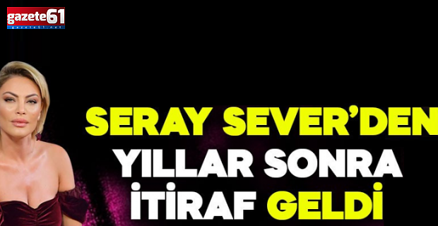 Ali Poyrazoğlu, kalçasını avuçlamıştı!