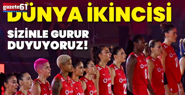 Filenin Sultanları Dünya 2.'si