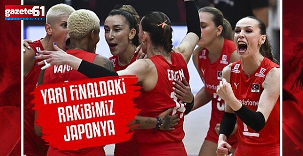  Filenin Sultanları yarı finalde!