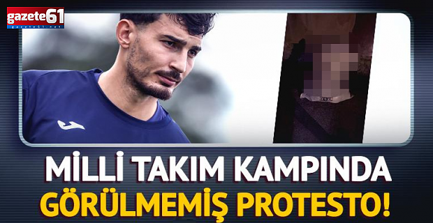 Gece saatlerinde gelip 'çuval' bıraktılar...