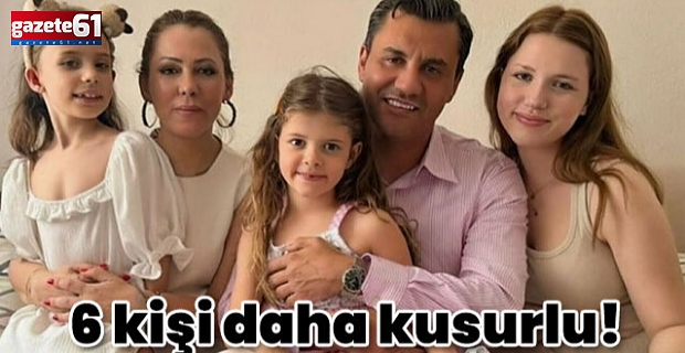 Ferdi Zeyrek'in ölümüyle ilgili işte yeni bilirkişi raporu!
