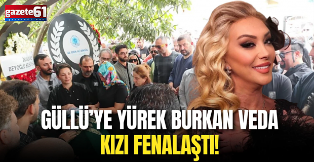 Kızının feryadı yürekleri dağladı! "Annem gitti baba"