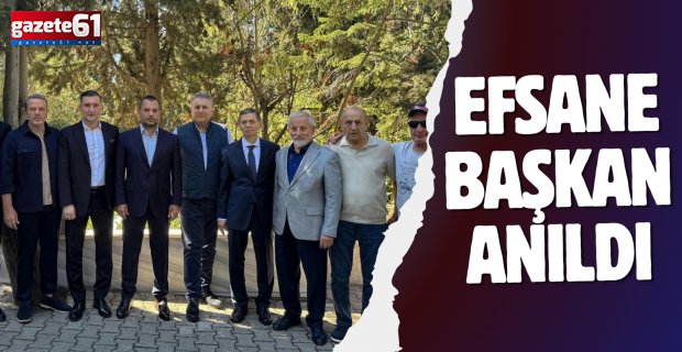 Mustafa Şamil Ekinci kabri başında anıldı