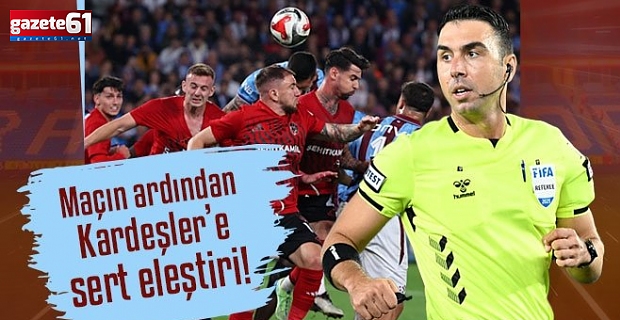 Spor yazarları Trabzonspor-Gaziantep FK maçını değerlendirdi