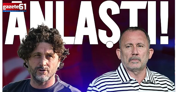Trabzonspor, Beşiktaş'ın yıldızıyla anlaşmaya vardı!