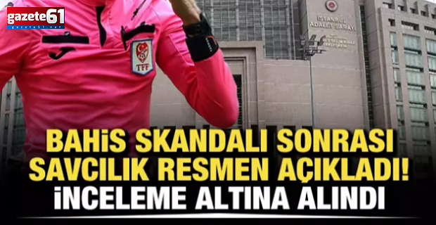 5 yıl inceleme altına alınıyor